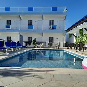 Aparthotel Costa Aeropuerto, Punta Cana