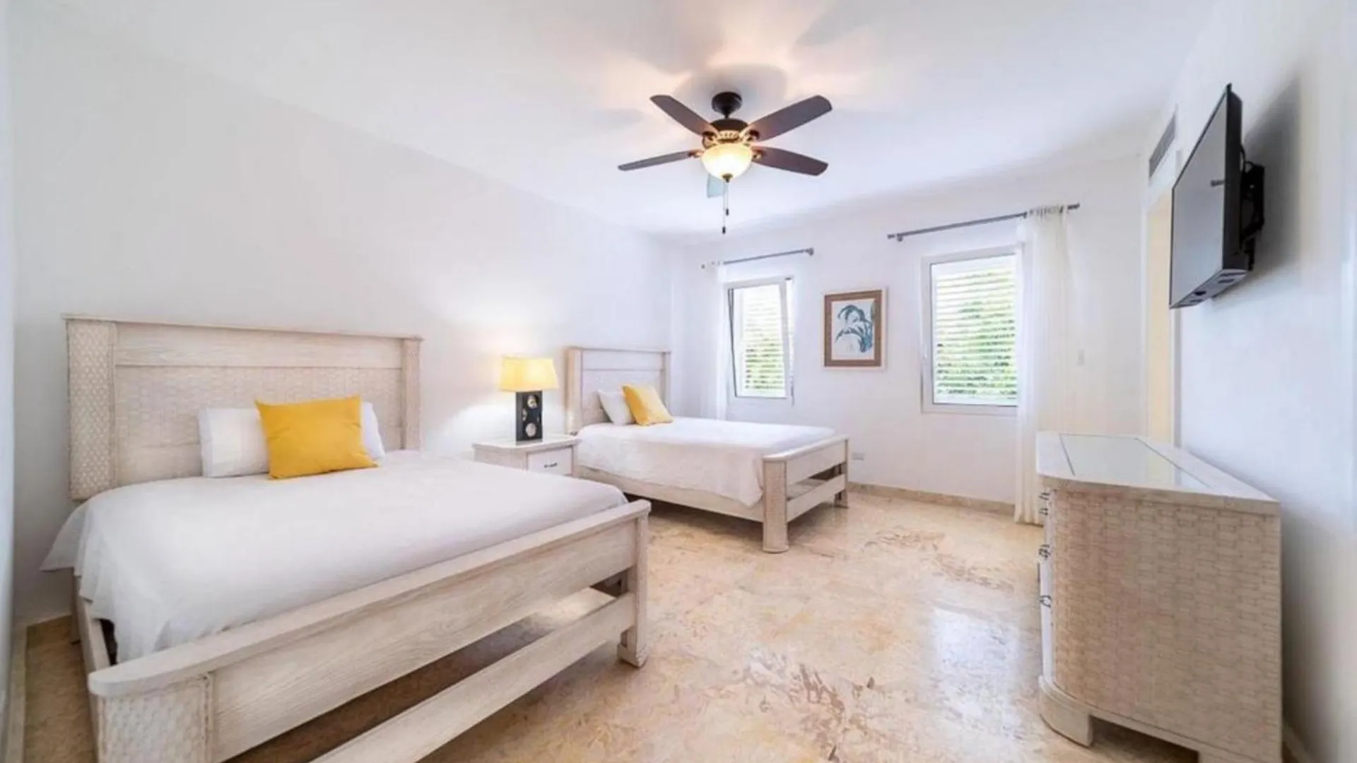 Appartamento Stunning And Luxurious Villa In The Beautiful Punta Cana Resorts