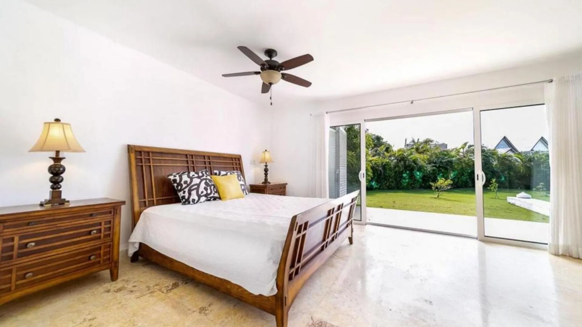 Stunning And Luxurious Villa In The Beautiful Punta Cana Resorts 0*,